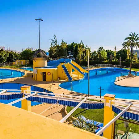 525 Minerva Vista Al Mar Y Al Jardin Y La Montana Benalmadena